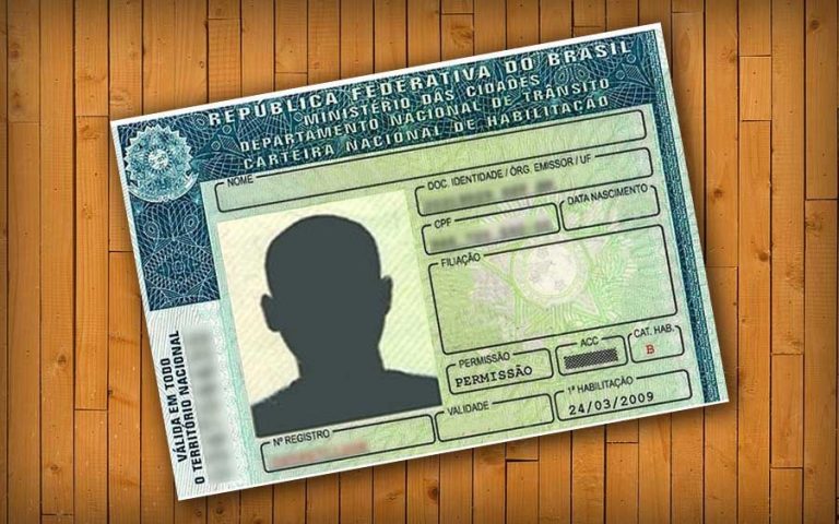 Renovação de CNH