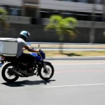 Legislação de moto