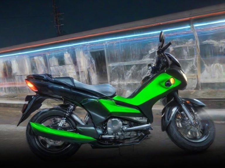 Comprar, Financiar ou Alugar Moto para Trabalho: O que é melhor?