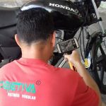 Vistoria Cautelar em Motos