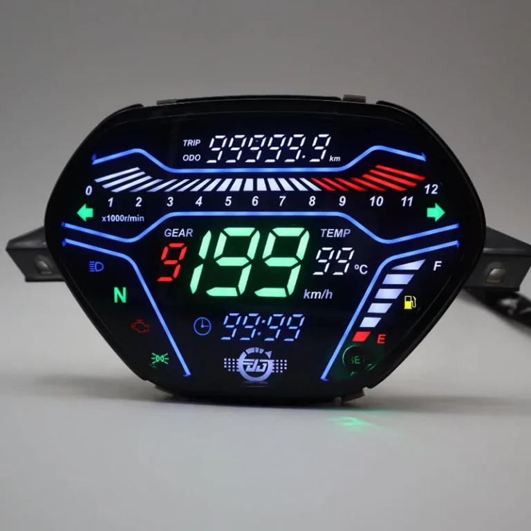 multa por excesso de velocidade