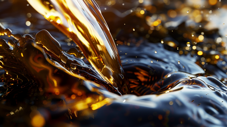 troca de óleo passo a passo