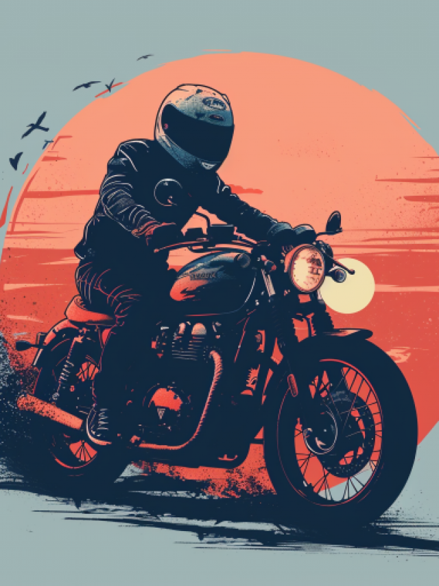 Placa da moto quebrada, tudo que eu preciso saber para fazer uma placa nova.