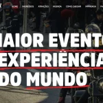 Festival de moto Interlagos