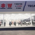 Fachada Tecar