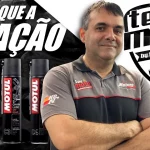 lubrificantes para motos