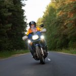 Dia do Motociclista