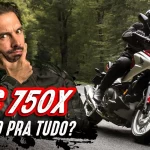 NC 750