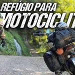 Refúgio Motociclistas