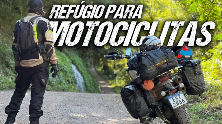 Refúgio Motociclistas
