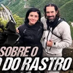 Rio do Rastro