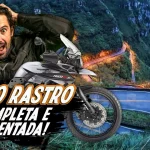 Serra do Rio do Rastro Completa Destino Incerto