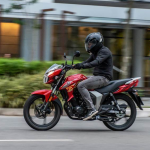 Emplacamento de Suzuki Haojue cresce mais de 50% em julho