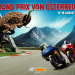 Pirelli anuncia alocação para corridas e teste no Red Bull Ring
