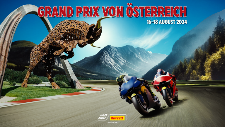 Pirelli anuncia alocação para corridas e teste no Red Bull Ring