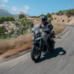 V-STROM 800 NOVAS CORES 2026